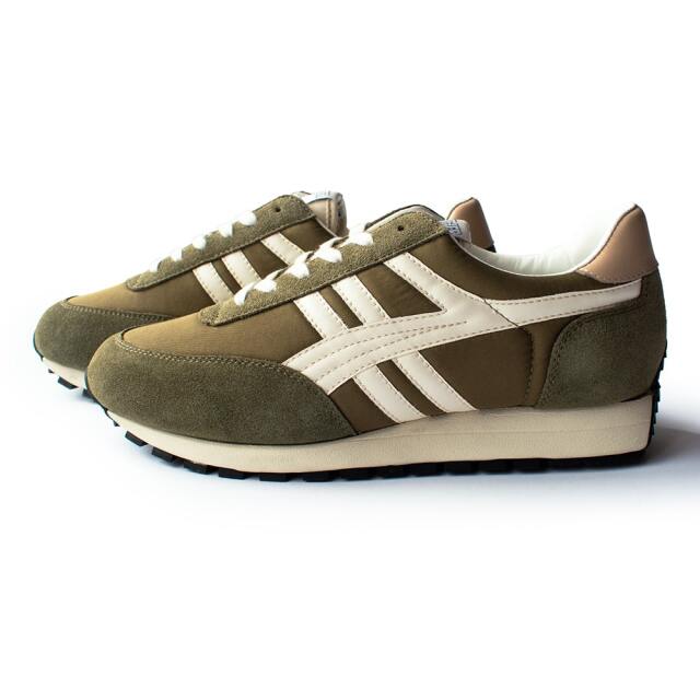 PANTHER JOGGING PTJ-0029 OLIVE