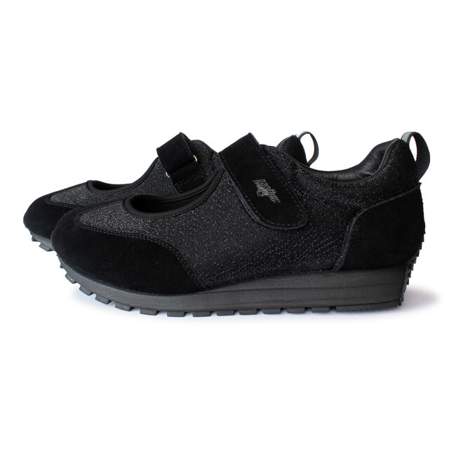 PANTHER JOGGING PTJ-0053 BLACK