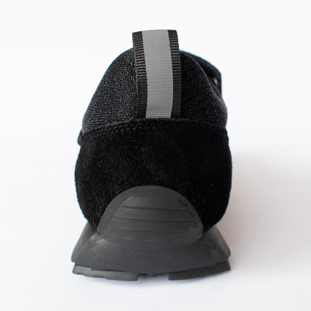 PANTHER JOGGING PTJ-0053 BLACK