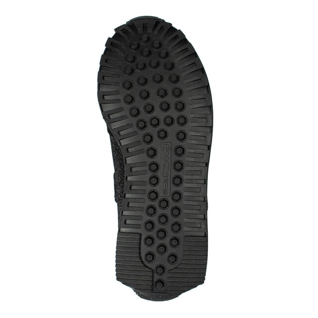PANTHER JOGGING PTJ-0053 BLACK
