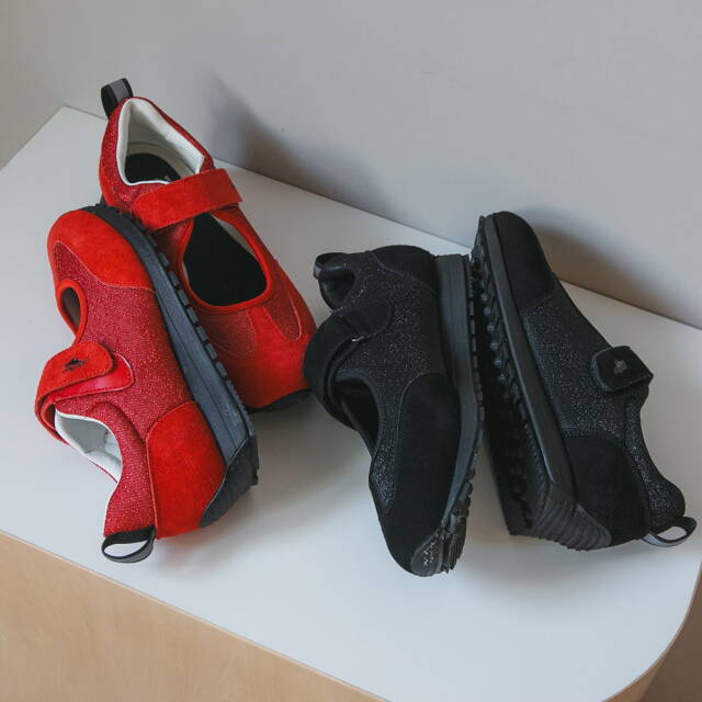 PANTHER JOGGING PTJ-0053 BLACK