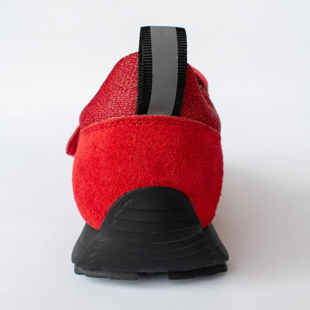 PANTHER JOGGING PTJ-0053 RED