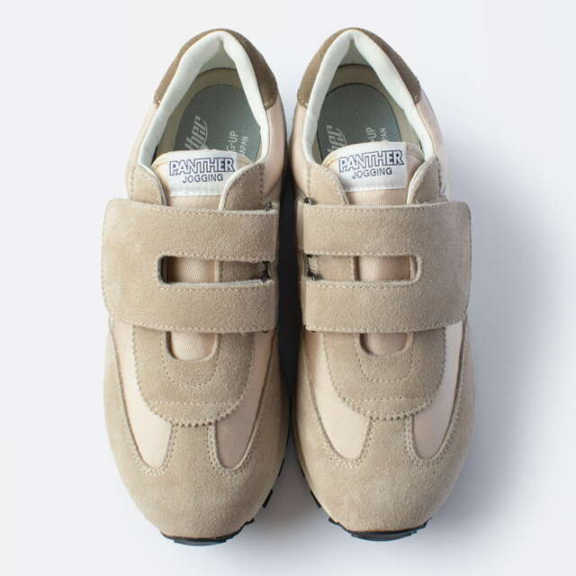 PANTHER JOGGING MAGIC PTJ-0030 BEIGE