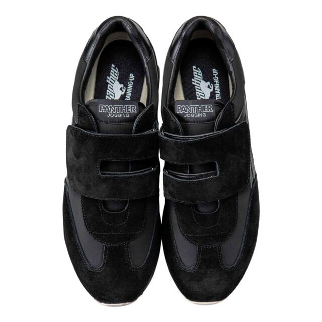 PANTHER JOGGING MAGIC PTJ-0030 BLACK