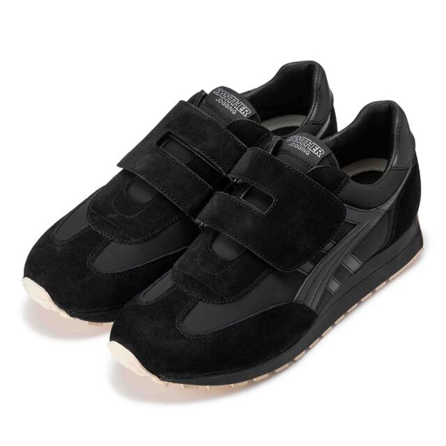 PANTHER JOGGING MAGIC PTJ-0030 BLACK