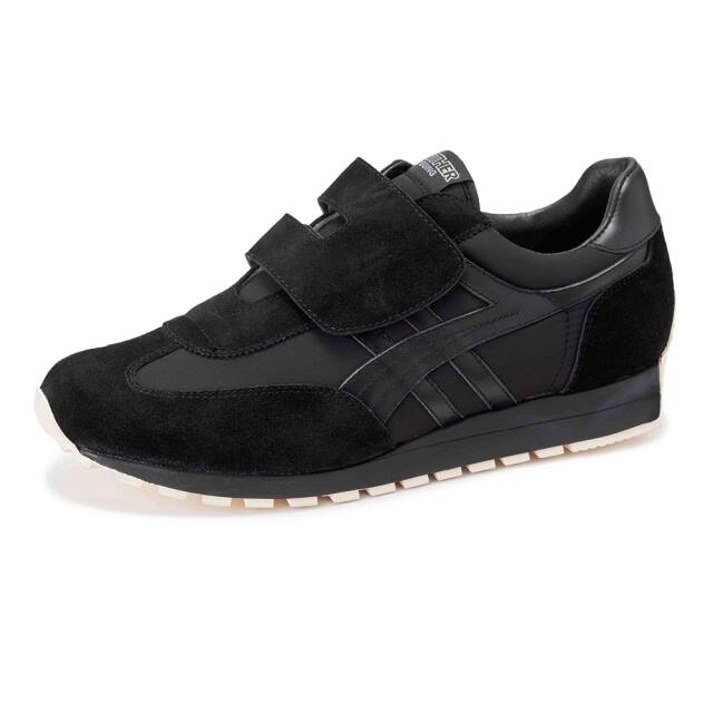 PANTHER JOGGING MAGIC PTJ-0030 BLACK