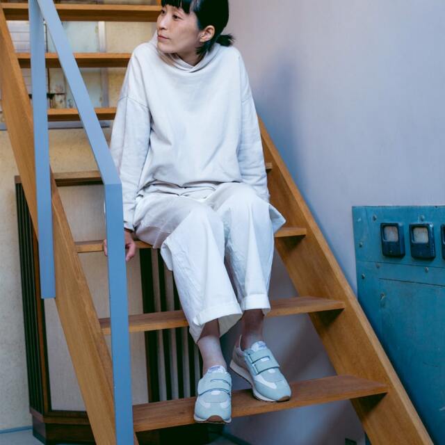 PANTHER JOGGING MAGIC PTJ-0030 WHITE