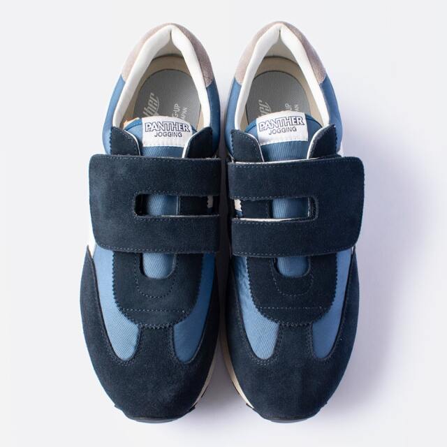 PANTHER JOGGING MAGIC PTJ-0030 BLUE