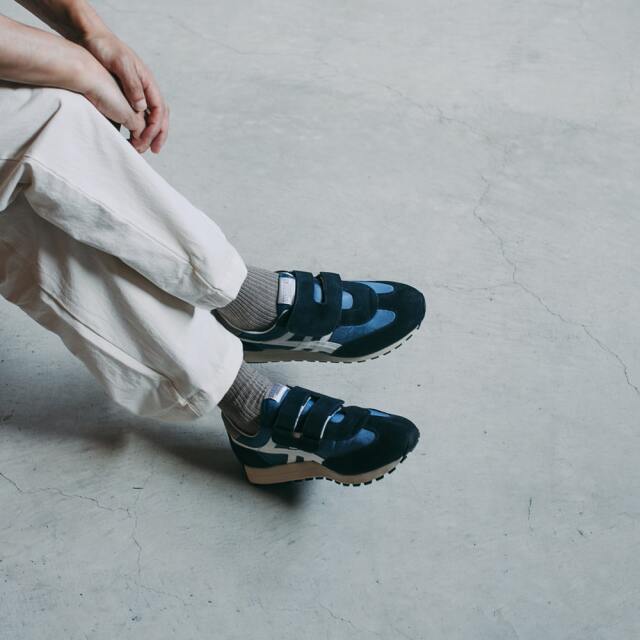 PANTHER JOGGING MAGIC PTJ-0030 BLUE