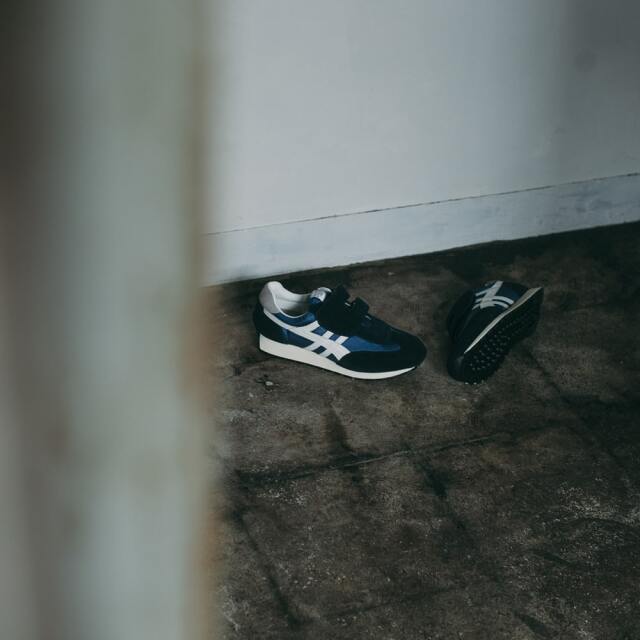 PANTHER JOGGING MAGIC PTJ-0030 BLUE