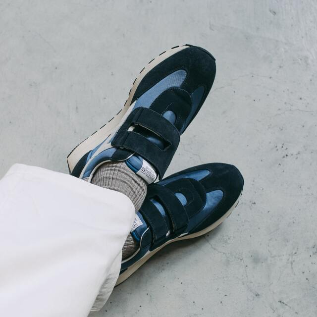 PANTHER JOGGING MAGIC PTJ-0030 BLUE