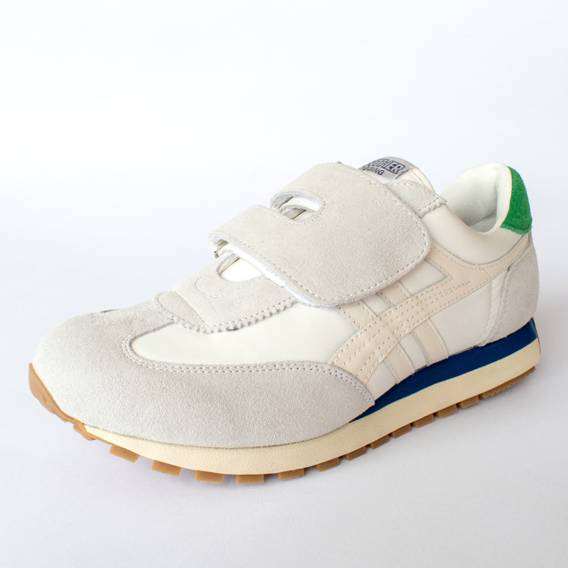 PANTHER JOGGING MAGIC PTJ-0030 WHITE/GREEN