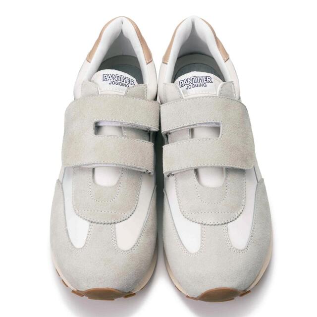 PANTHER JOGGING MAGIC PTJ-0030 WHITE