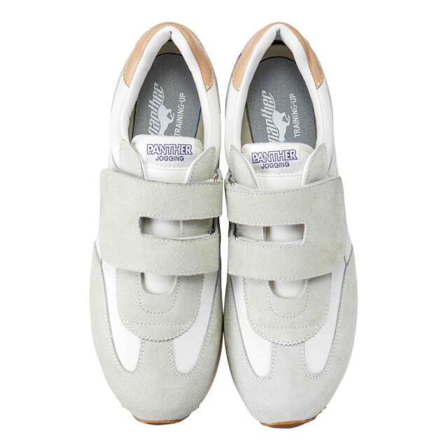 PANTHER JOGGING MAGIC PTJ-0030 WHITE