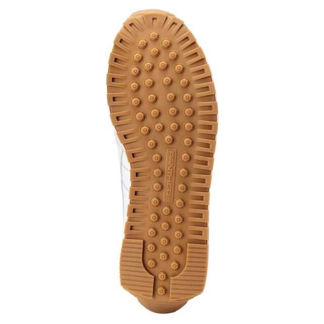 PANTHER JOGGING MAGIC PTJ-0030 WHITE