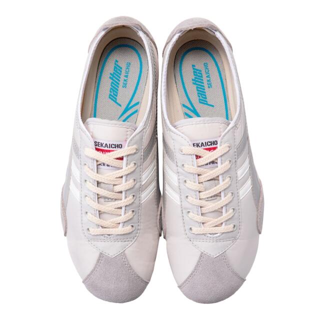 パンテラ PANTHER DERA PTJ-0003 WHITE