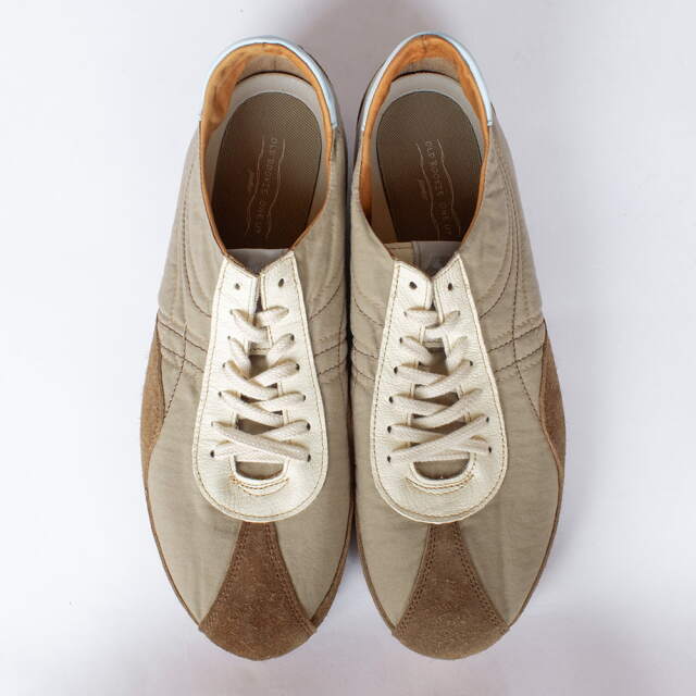 PANTHER DERA OLD ROOKIE PTJ-2001 BEIGE