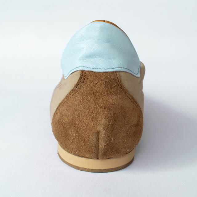 PANTHER DERA OLD ROOKIE PTJ-2001 BEIGE