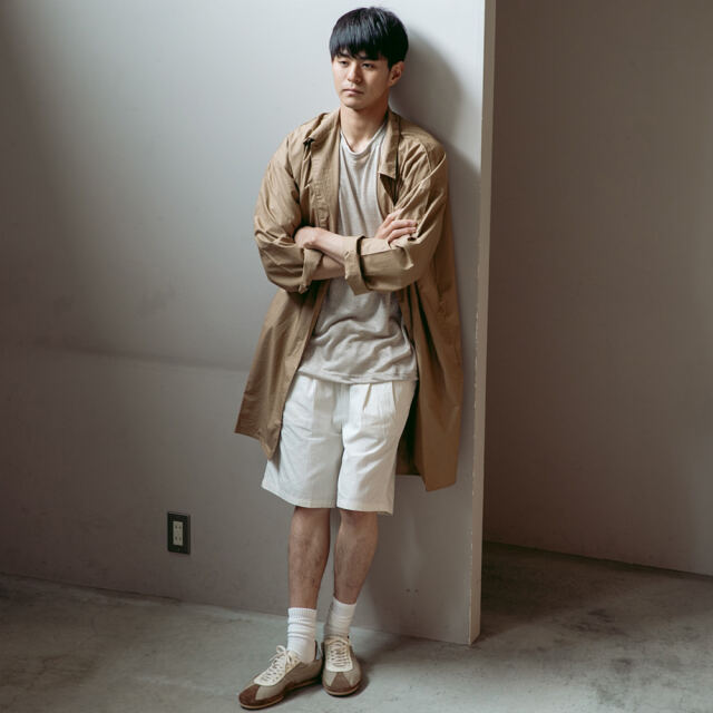 PANTHER DERA OLD ROOKIE PTJ-2001 BEIGE