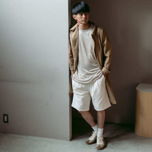 PANTHER DERA OLD ROOKIE PTJ-2001 BEIGE