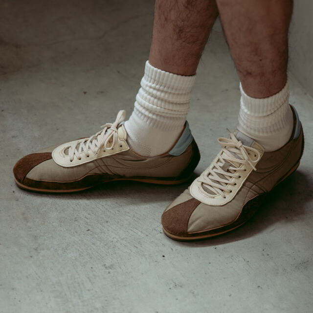 PANTHER DERA OLD ROOKIE PTJ-2001 BEIGE