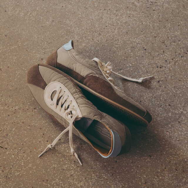 PANTHER DERA OLD ROOKIE PTJ-2001 BEIGE