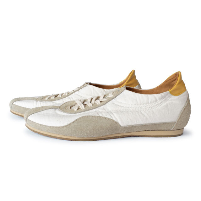 PANTHER DERA OLD ROOKIE PTJ-2001 WHITE