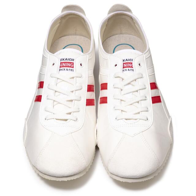 PANTHER DERA PTJ-0018 WHITE RED