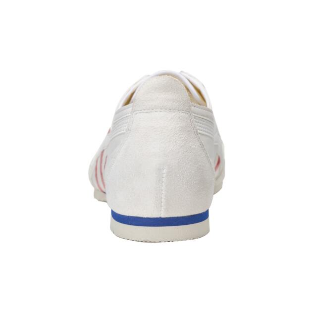 PANTHER DERA PTJ-0018 WHITE RED