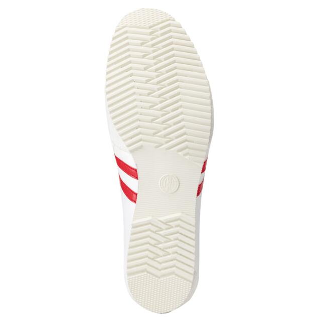 PANTHER DERA PTJ-0018 WHITE RED