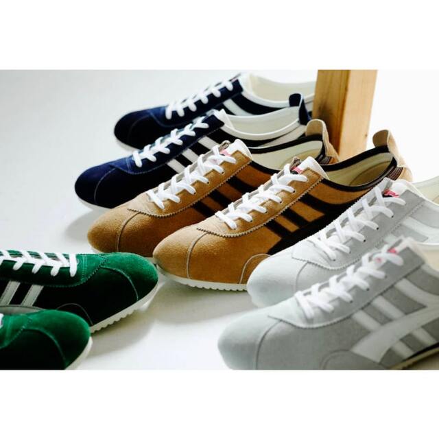 PANTHER GT DELUXE PTJ-0004 OFF-WHITE