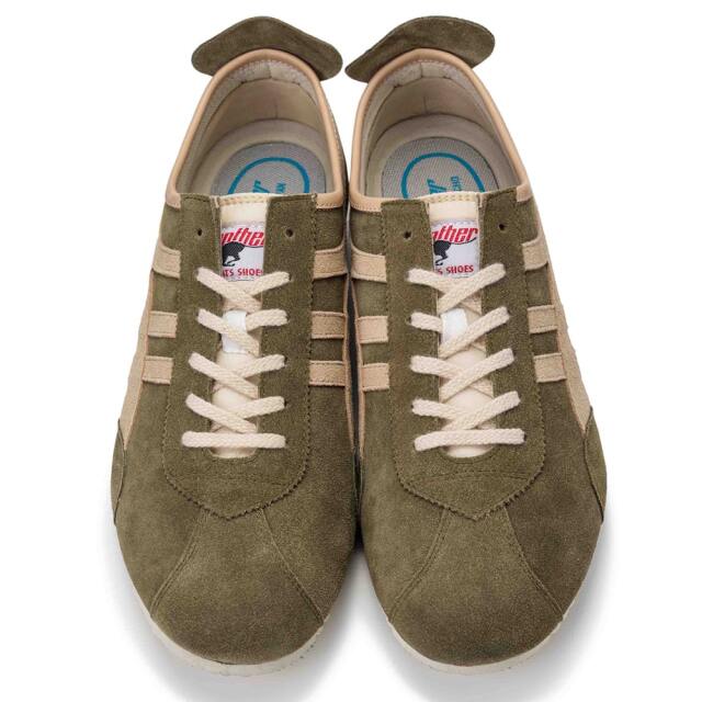 PANTHER GT DELUXE PTJ-0028 OLIVE