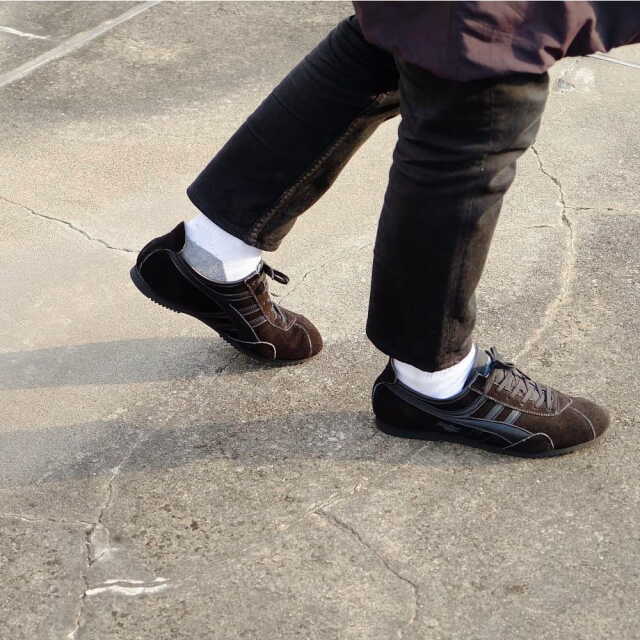 PANTHER GT DELUXE PTJ-0008 ALL BLACK