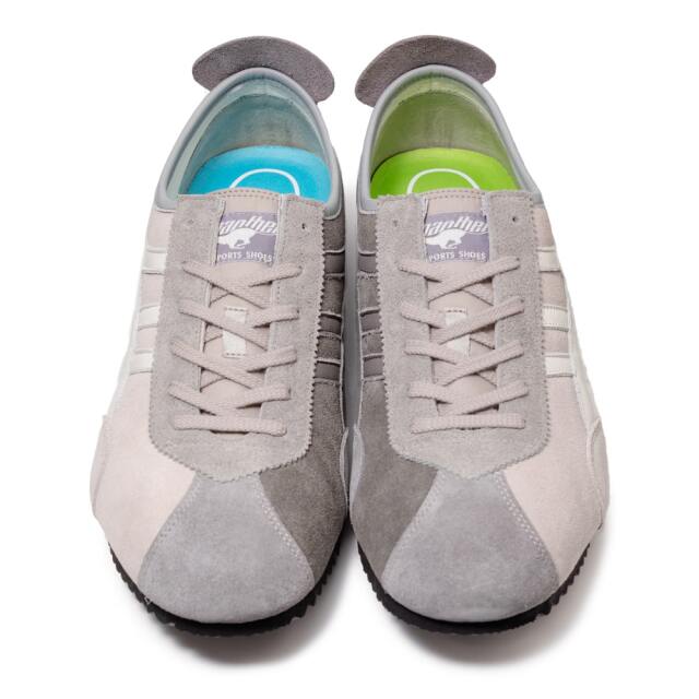 PANTHER GT DELUXE OK PTJ-0024 GREY