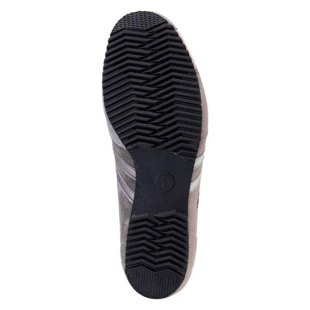 PANTHER GT DELUXE OK PTJ-0024 GREY