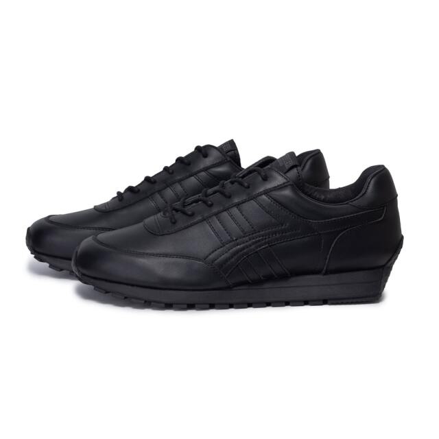 PANTHER JOGGING LE PTJ-0024 ALL BLACK