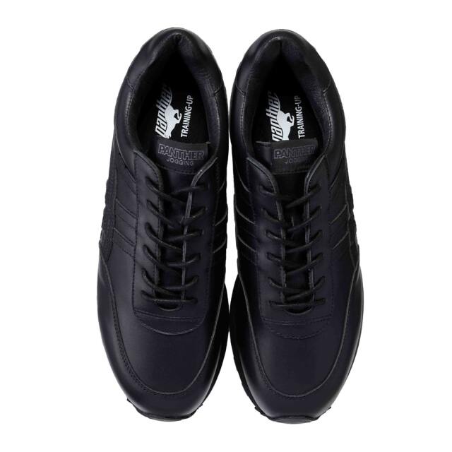 PANTHER JOGGING LE PTJ-0024 ALL BLACK