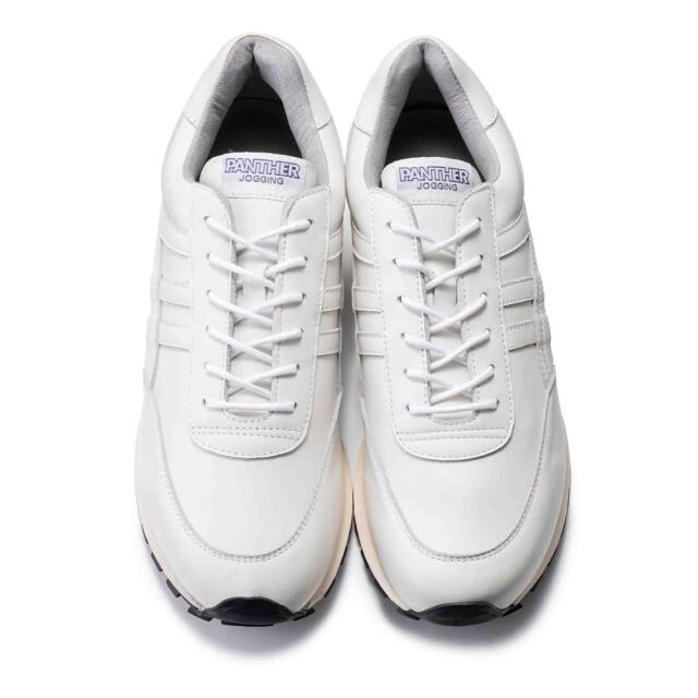 PANTHER JOGGING LE PTJ-0024 WHITE