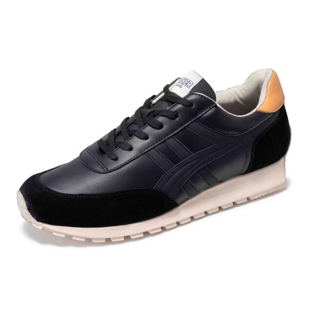 PANTHER JOGGING SL PTJ-0023 BLACK