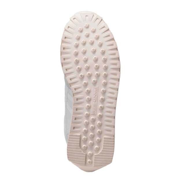 PANTHER JOGGING SL PTJ-0023 OFF WHITE