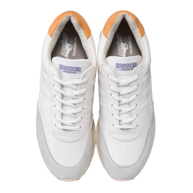 PANTHER JOGGING SL PTJ-0023 OFF WHITE