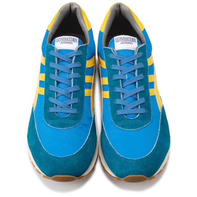 PANTHER JOGGING PTJ-0014 COBALT BLUE