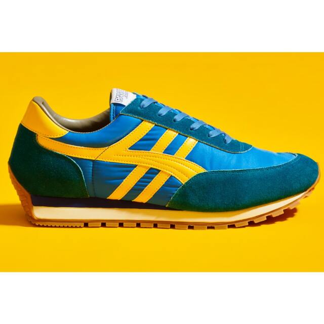 PANTHER JOGGING PTJ-0018 COBALT BLUE