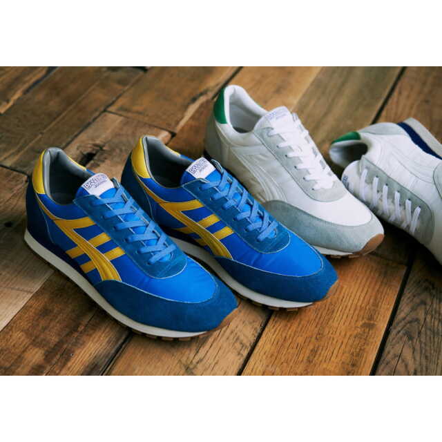 PANTHER JOGGING PTJ-0018 COBALT BLUE