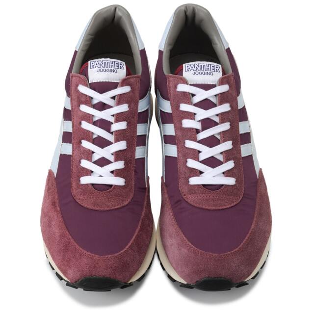 PANTHER JOGGING PTJ-0014 PURPLE