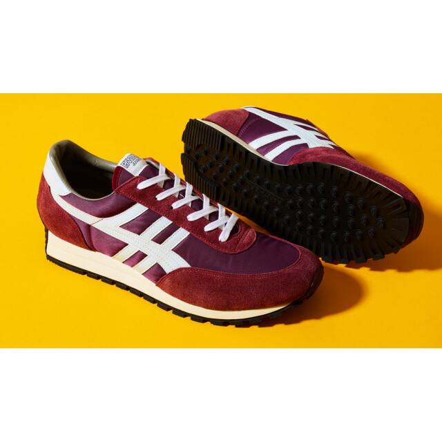 PANTHER JOGGING PTJ-0018 PURPLE