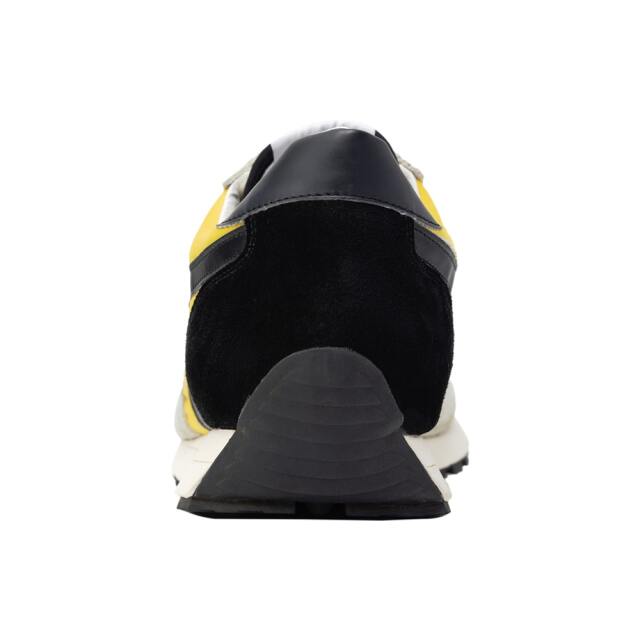 PANTHER JOGGING PTJ-0014 YELLOW