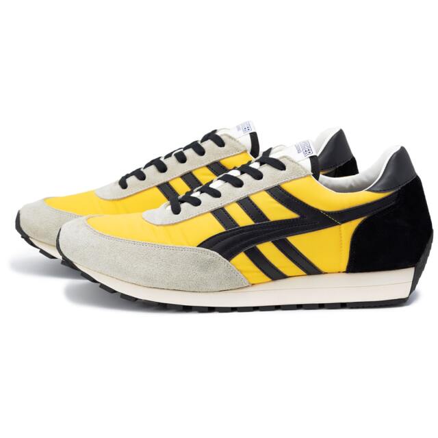 PANTHER JOGGING PTJ-0014 YELLOW