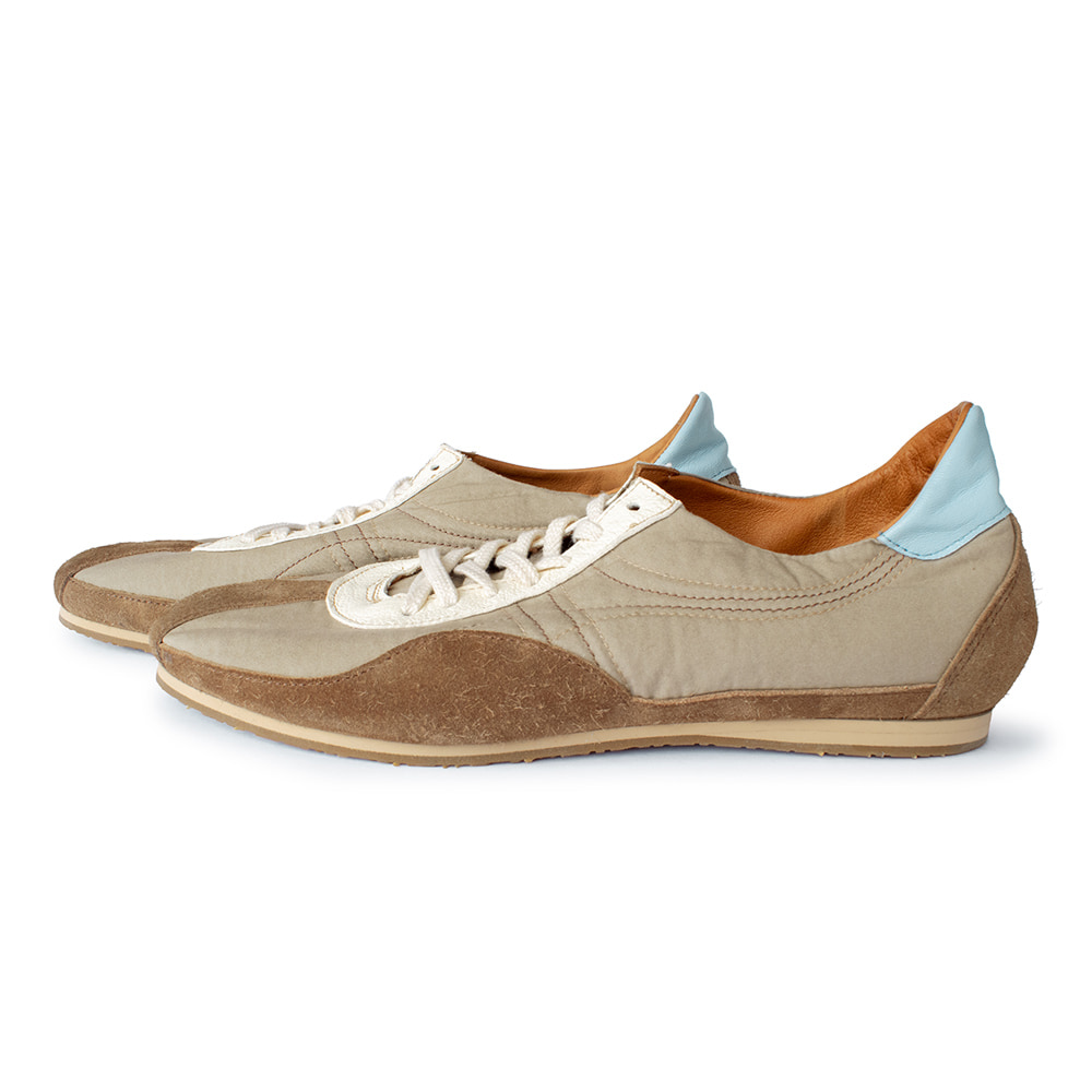 PANTHER DERA OLD ROOKIE PTJ-2001 BEIGE