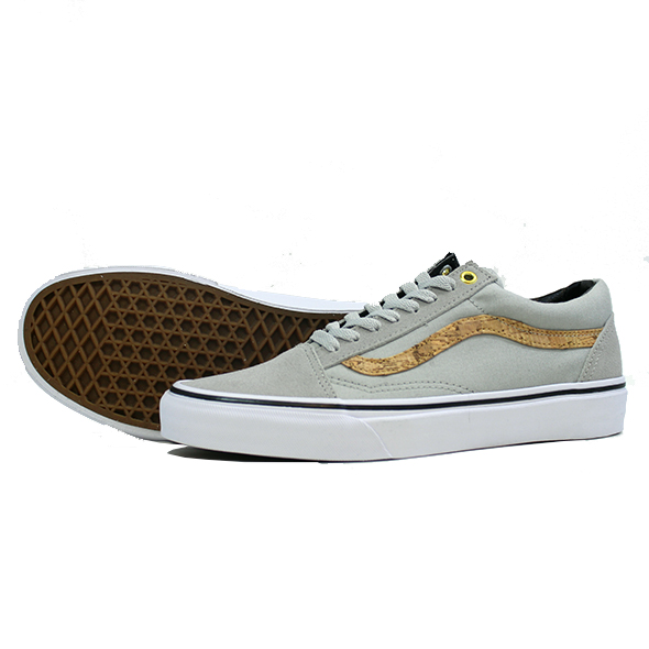 VANS HIGHRISE/CORK
